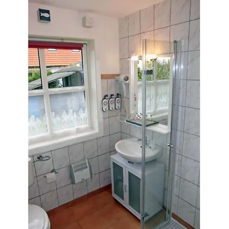 Holiday home Helene Comfortable *