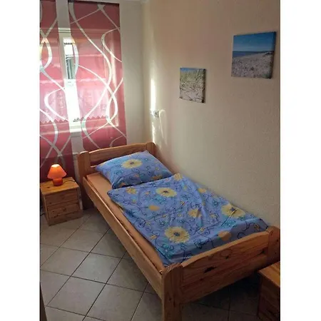 Helene Comfortable Wiek auf Ruegen