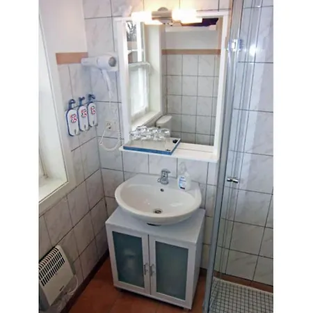 Holiday home Helene Comfortable