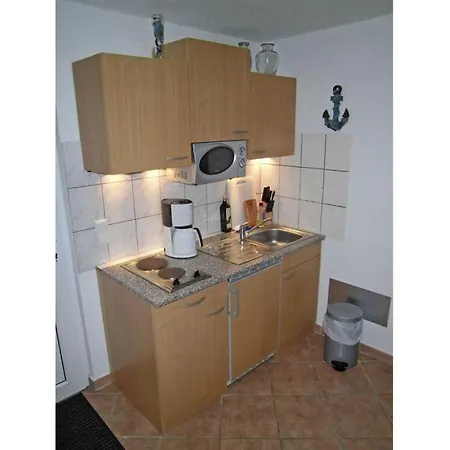 Helene Comfortable Holiday home Wiek auf Ruegen