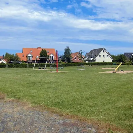 Helene Comfortable Holiday home *