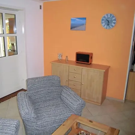 Helene Comfortable * Wiek auf Ruegen