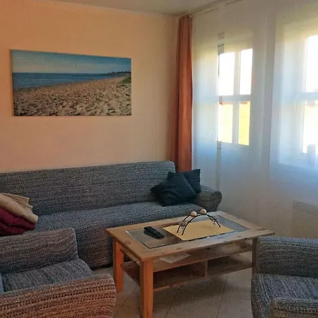 Holiday home Helene Comfortable