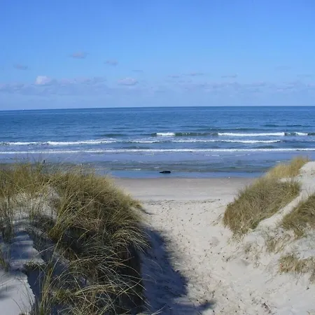 Holiday home Helene Comfortable Wiek auf Ruegen