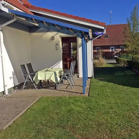 Helene Comfortable * Wiek auf Ruegen