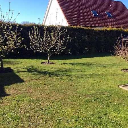 Helene Comfortable Wiek auf Ruegen